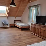 Chalet Krusnohorska Roubenka