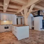 Krusnohorska Roubenka Chalet *