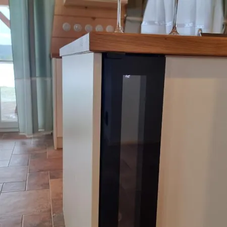 Krusnohorska Roubenka Alpesi faház
